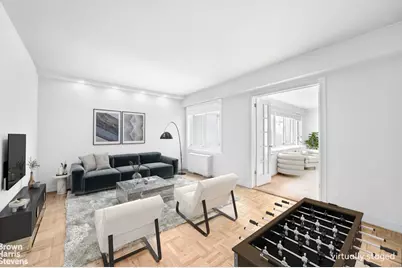 200 E 78th Street #2AG, New York, NY 10075 - Photo 5