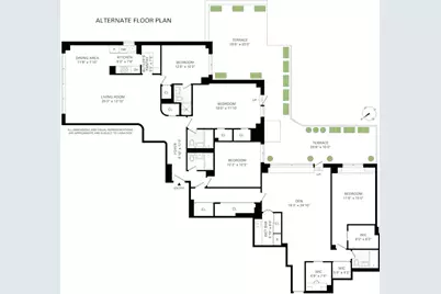 200 E 78th Street #2AG, New York City, NY 10075 - Photo 19