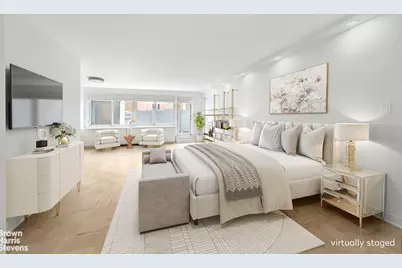200 E 78th Street #2AG, New York City, NY 10075 - Photo 9