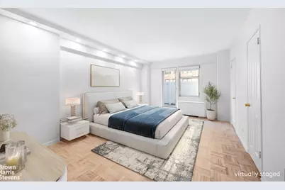 200 E 78th Street #2AG, New York City, NY 10075 - Photo 11