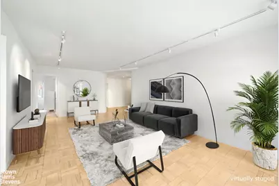 200 E 78th Street #2AG, New York City, NY 10075 - Photo 3