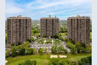 269-10 Grand Central Parkway #19-K, New York City, NY 11005 - Photo 1