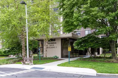 269-10 Grand Central Parkway #19-K, New York City, NY 11005 - Photo 1