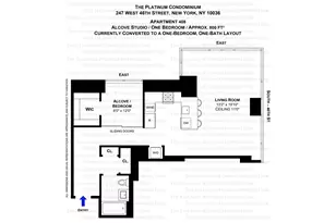 247 W 46th St, New York City, NY 10036 - Photo 27
