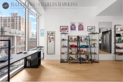 247 W 46th Street #408, New York City, NY 10036 - Photo 7