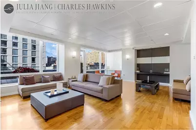 247 W 46th Street #408, New York City, NY 10036 - Photo 25