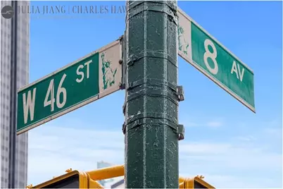 247 W 46th Street #408, New York City, NY 10036 - Photo 29