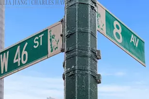 247 W 46th St, New York City, NY 10036 - Photo 29