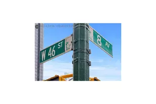 247 W 46th St, New York, NY 10036 - Photo 29