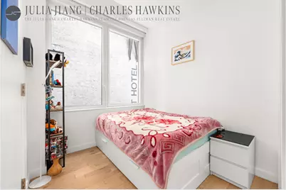 247 W 46th Street #408, New York City, NY 10036 - Photo 11
