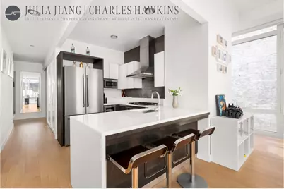 247 W 46th Street #408, New York City, NY 10036 - Photo 9
