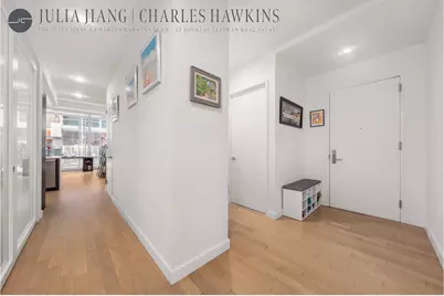 247 W 46th Street #408, New York City, NY 10036 - Photo 13