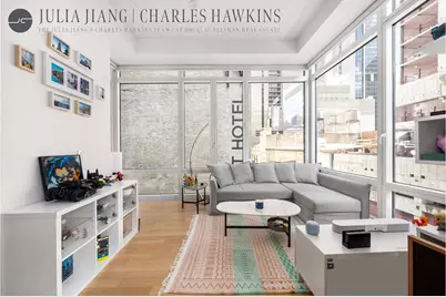 247 W 46th Street #408, New York, NY 10036 - Photo 5