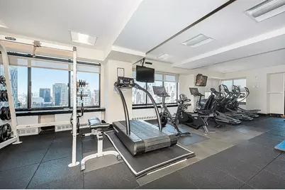 400 E 70th Street #1706, New York City, NY 10021 - Photo 7