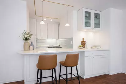 400 E 70th Street #1706, New York City, NY 10021 - Photo 3