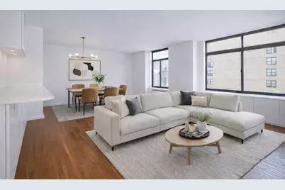 400 E 70th Street #1706, New York City, NY 10021 - Photo 1