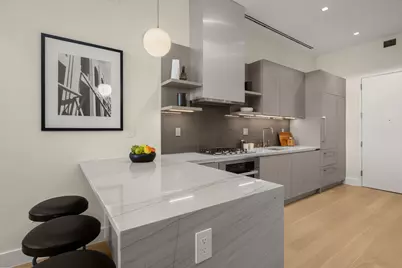 435 W 19th Street #2C, New York, NY 10011 - Photo 3