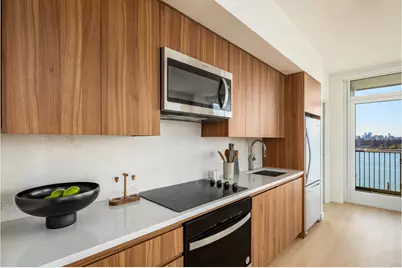 18 India Street #1801N, Brooklyn, NY 11222 - Photo 9