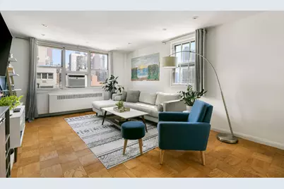 240 E 35th Street #10-B, New York City, NY 10016 - Photo 1