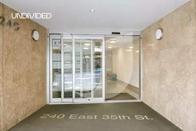 240 E 35th Street #10-B, New York, NY 10016 - Photo 9