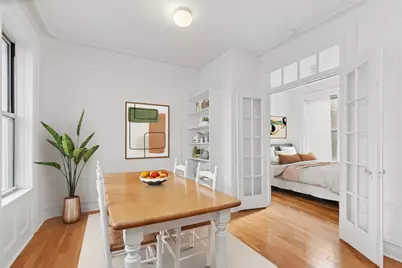 210 E 17th Street #5A, New York City, NY 10003 - Photo 3