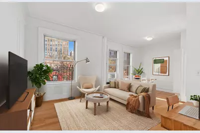 210 E 17th Street #5A, New York City, NY 10003 - Photo 1