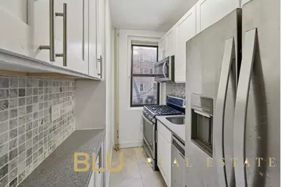 350 Cabrini Boulevard #1-A, New York City, NY 10040 - Photo 5