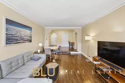 350 Cabrini Boulevard #1-A, New York City, NY 10040 - Photo 3