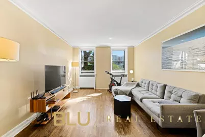 350 Cabrini Boulevard #1-A, New York City, NY 10040 - Photo 1
