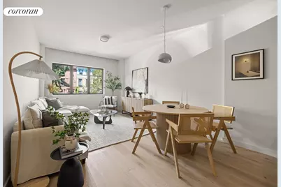 654 Jefferson Avenue #2B, Brooklyn, NY 11221 - Photo 3