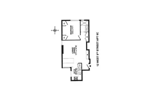 12 W 9th St, New York City, NY 10011 - Photo 11