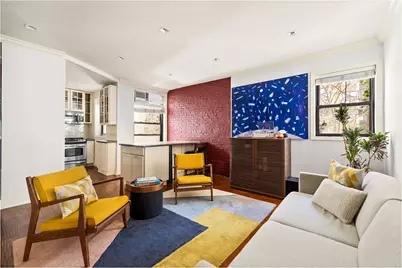 12 W 9th Street #6C, New York City, NY 10011 - Photo 3