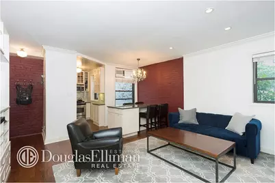 12 W 9th Street #6C, New York, NY 10011 - Photo 3