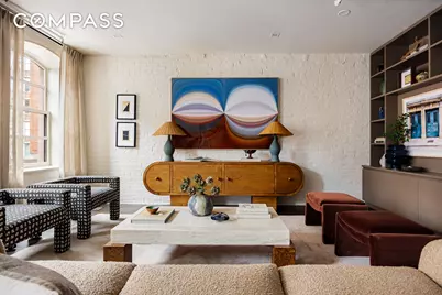 159 Duane Street #4, New York City, NY 10013 - Photo 5