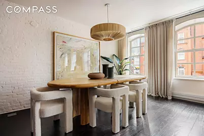 159 Duane Street #4, New York City, NY 10013 - Photo 11