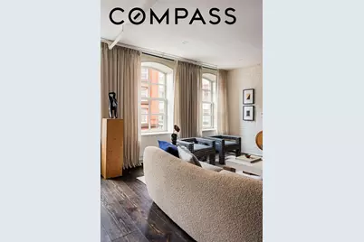 159 Duane Street #4, New York City, NY 10013 - Photo 7