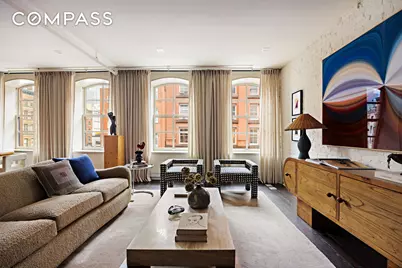 159 Duane Street #4, New York City, NY 10013 - Photo 3