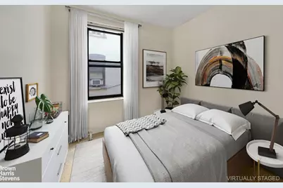 92 St Nicholas Avenue #5E, New York City, NY 10026 - Photo 3