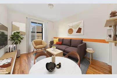 92 St Nicholas Avenue #5E, New York City, NY 10026 - Photo 5