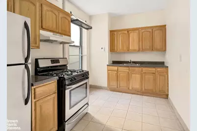 92 St Nicholas Avenue #5E, New York City, NY 10026 - Photo 11