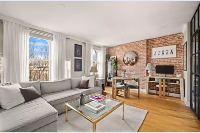 84 Charles Street #21, New York City, NY 10014 - Photo 1