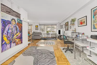 201 E 37th Street #3F, New York City, NY 10016 - Photo 1