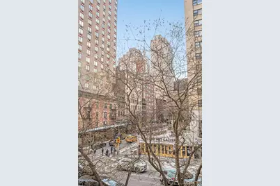 201 E 37th Street #3F, New York City, NY 10016 - Photo 5