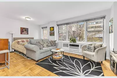 201 E 37th Street #3F, New York, NY 10016 - Photo 1