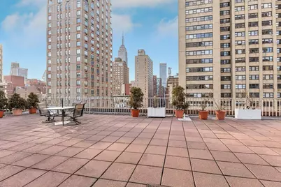 201 E 37th Street #3F, New York, NY 10016 - Photo 5