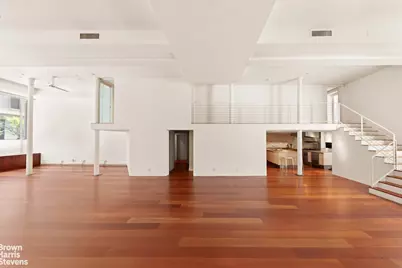 45 Warren Street #1, New York, NY 10007 - Photo 3