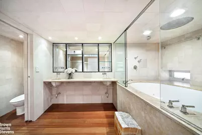 45 Warren Street #1, New York City, NY 10007 - Photo 27
