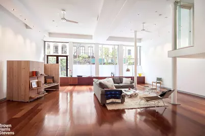 45 Warren Street #1, New York City, NY 10007 - Photo 15