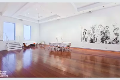 45 Warren Street #1, New York, NY 10007 - Photo 5