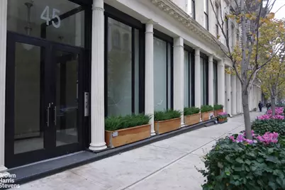 45 Warren Street #1, New York City, NY 10007 - Photo 35